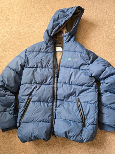 Zimná bunda reserved, reserved,152