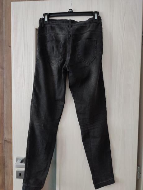 Balík riflovych nohavíc, s