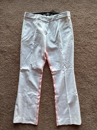 Liu jo capri nohavice, liu jo,36 / 38 / m / s