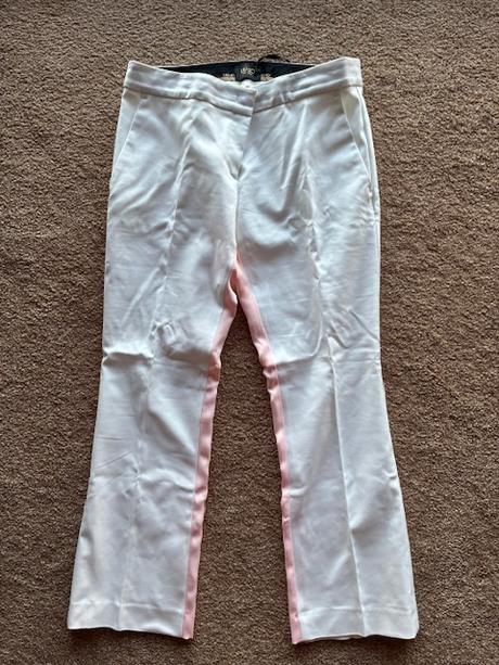 Liu jo capri nohavice, liu jo,36 / 38 / m / s