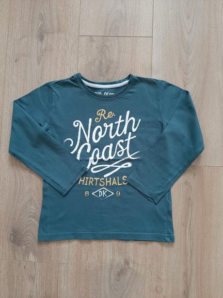 Tričko, reserved,110