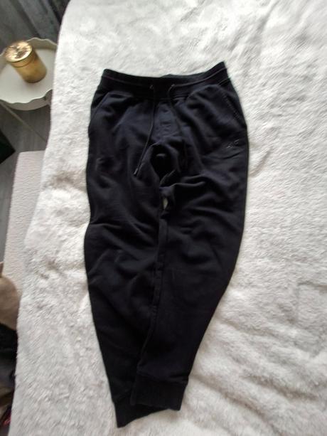 Pánske tepláky f4, l