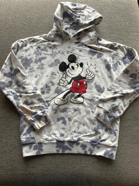 Mikina reserved 140 micky mouse, reserved,140