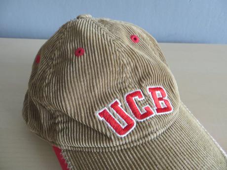 Šiltovka mendžestrová, benetton,50