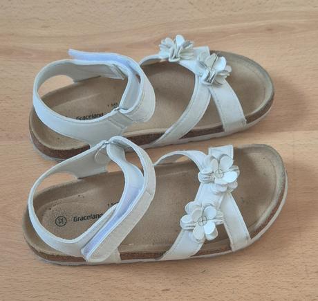 Sandale, graceland,32