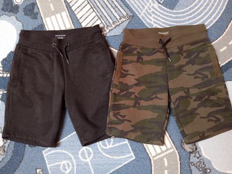 2x kratase, primark,122