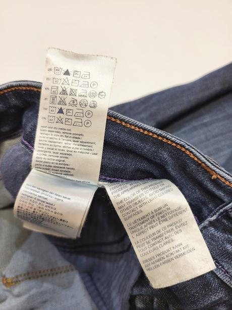 Rifle skinny hilfiger, tommy hilfiger,26