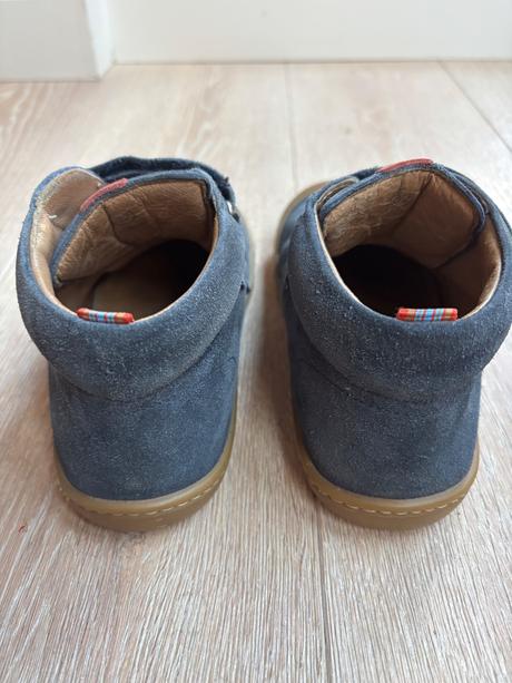 Koel kožené celoročky veľ. 32, koel4kids,32