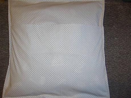 Súprava prešívaná deka + obliečka na vankúš, šírka (cm): 95,dĺžka (cm): 120