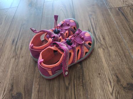 Športové sandále, lotto,31