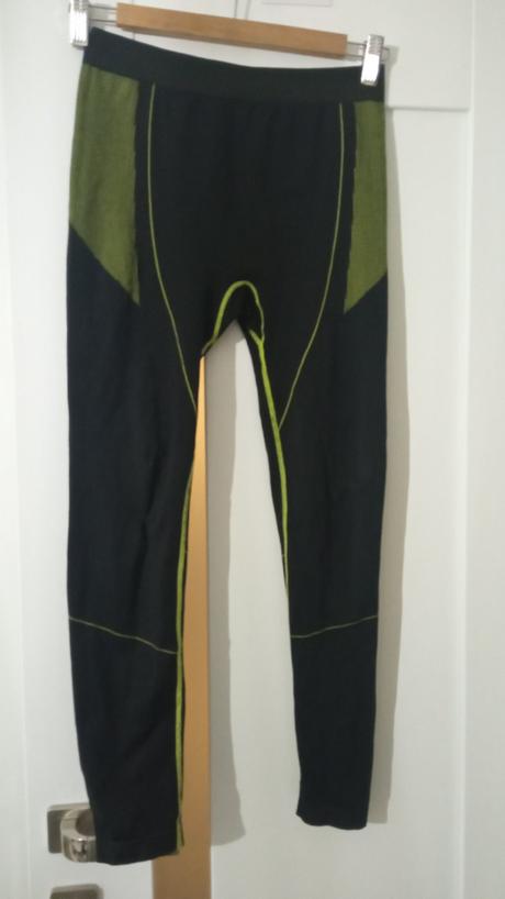 Termoprádlo, crivit,146