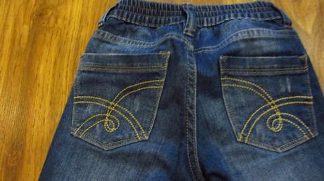 Rifle, kiki&koko,110