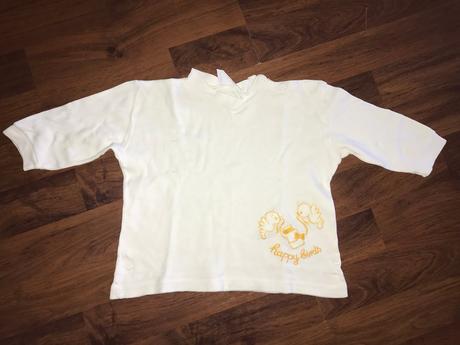 Veľký balík pre bábo, dievčatko - 18 ks, 86–98