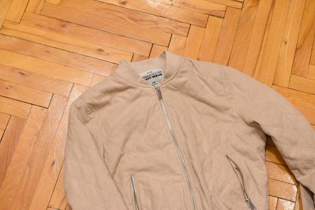 Dámska prechodná bundička, tally weijl,s