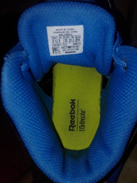 Tenisky reebok, reebok,32