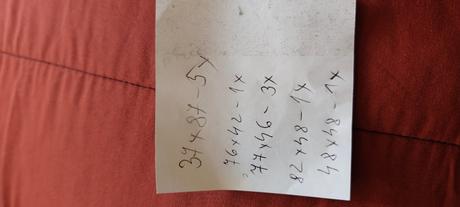 Uteráky retro pracovné 11ks nepoužívane,
