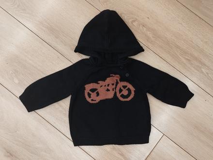 Svetrík gap, gap,68