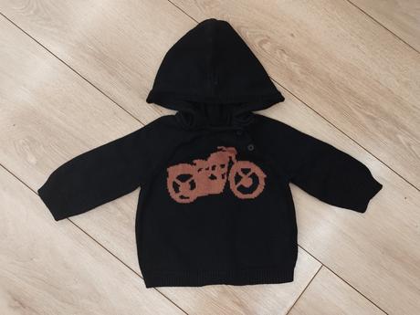 Svetrík gap, gap,68