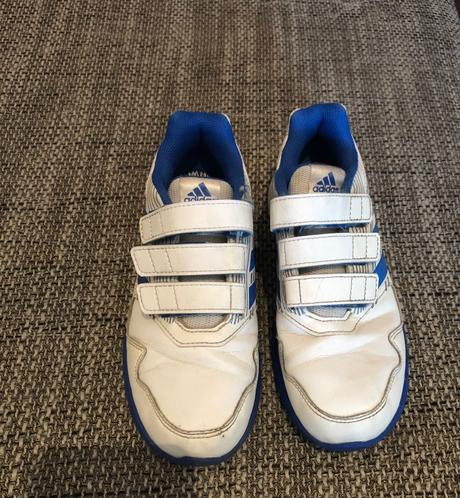 Adidas tenisky 33,5, adidas,33