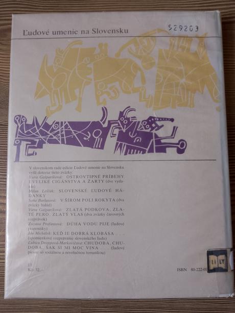 Zvonové studničky, 