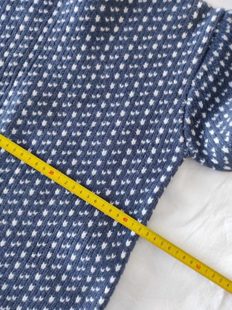 Vlnený sveter jack wills, s