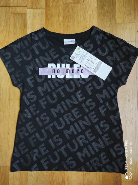 Trička coccodrillo, coccodrillo,128