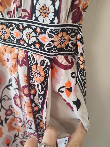 Letné šaty, warehouse,34