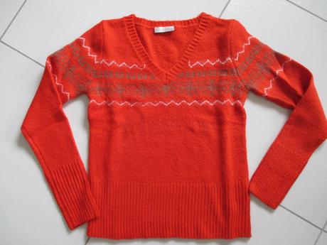 Pulover, s