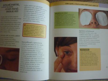 Kniha aj pre tinedzerku, 