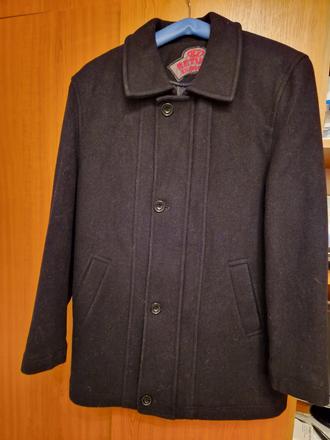 Pansky kabatik, pepperts,s