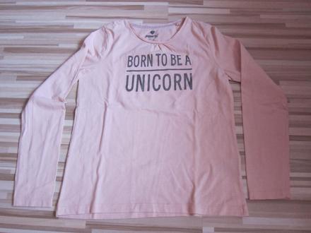 Tričko s nápisom, pepperts,146