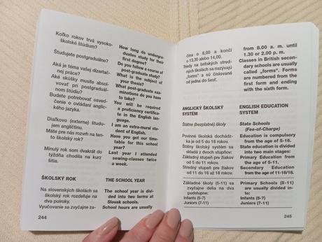 Angličtina do vrecka,