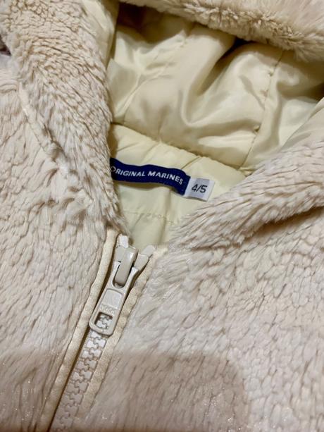 Vesta, original marines,104