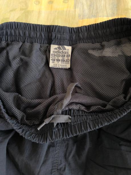 Pánske kraťasy adidas, adidas,xl