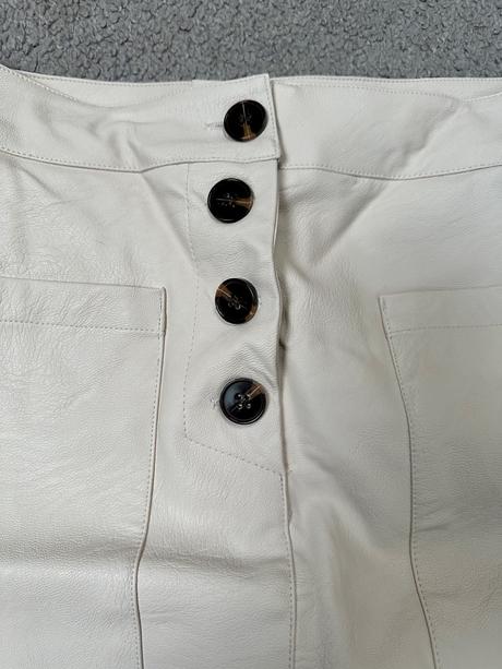 Kozenkova sukňa, reserved,m