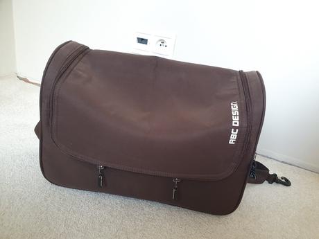 Abc design taška, abc design