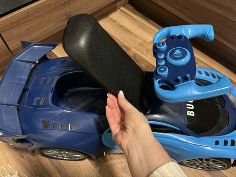 Odrážadlo bugatti, 