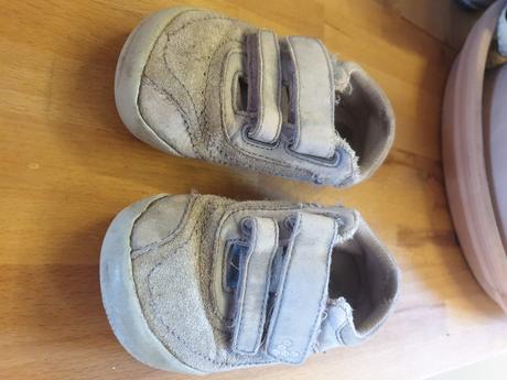 2x vivobarefoot tenisky cena spolu, vivobarefoot,27