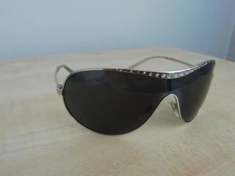 Predám slnečné okuliare,