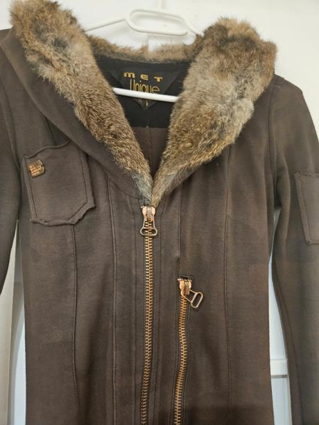 Šaty met in jeans xs s, met,xs