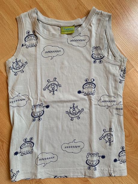 Tielka h&m, impidimpi, 116