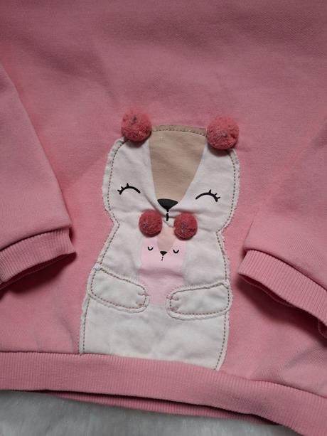 Mikina 98/104, f&f,98