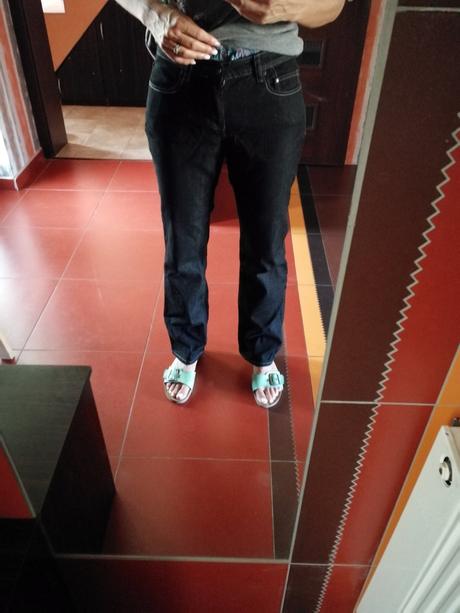 Rifle calvin klein, calvin klein,32