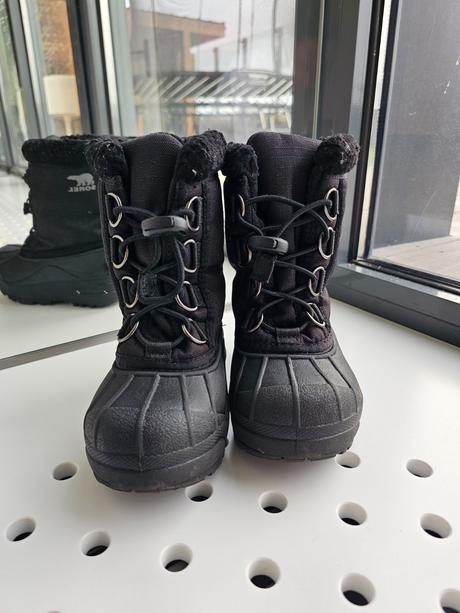Detske snehule sorel, sorel,26