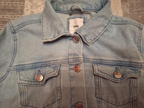 Riflova bunda, sinsay,152