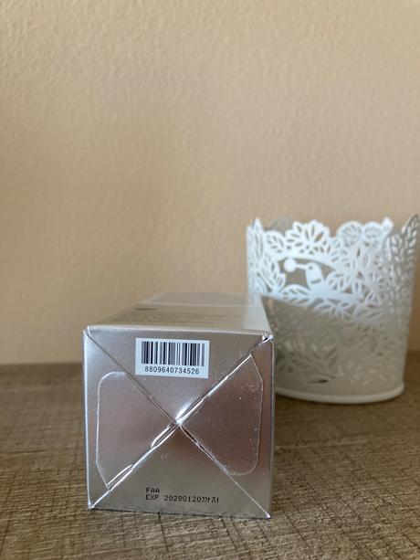 Kórejská kozmetika,