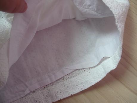 Blúzka, mariquita,134