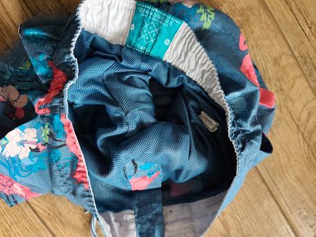 Aj na vodné športy, 170