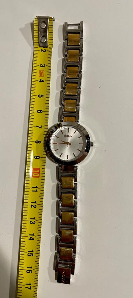 Dkny hodinky, dkny