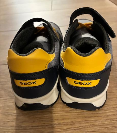 Geox nenosené, geox,35